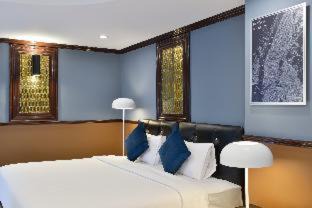 Lat Phrao Hotel | The Breton Hotel Media