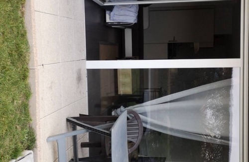 Parame Apartment | The Breton of Saint Malo