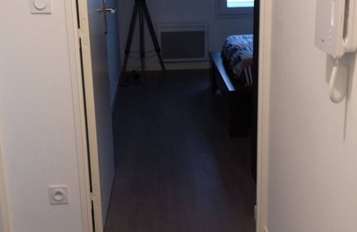 Parame Apartment | The Breton of Saint Malo