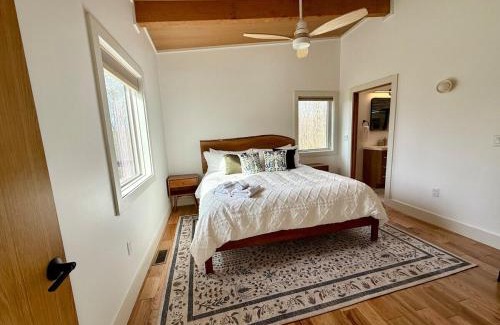 McArthur House | The Briar House