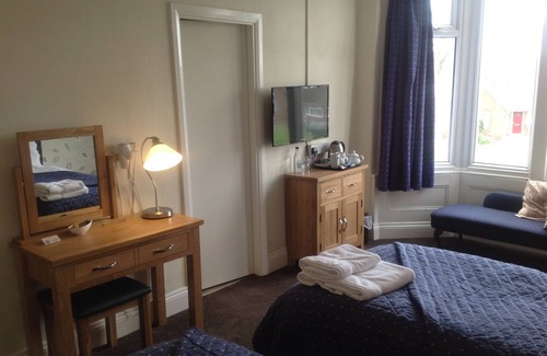 Goole House | The Briarcroft