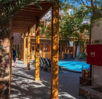 Dahab Hotel | The Bridge Dahab