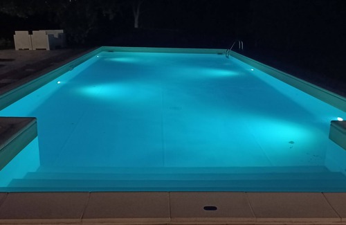 Camerino Apartment | The Bridge House