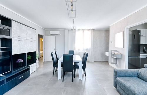 Peschiera del Garda Apartment | The Bridge - Peschiera Holiday