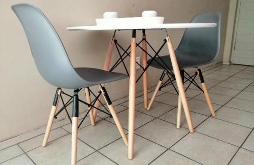 Braamfontein Apartment | The Bridgeview