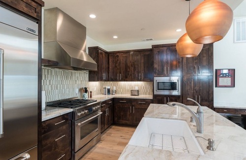 San Luis Obispo House | The Bridle Flat at Greengate Ranch & Vineyard - Edna Valley/San Luis Obispo
