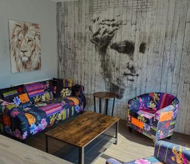 Buckie Hotel | The Brig & Barrel hotel