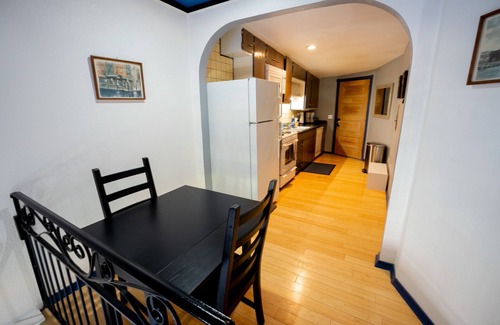 New Tacoma Apartment | The Broadway Condo