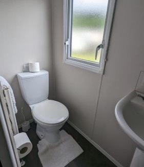 Ardentinny Ski Chalet | The Brockenhurst 25