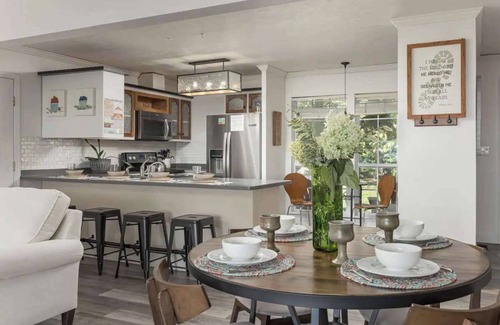 Lookout Mountain House | The Brow House with stunning views!