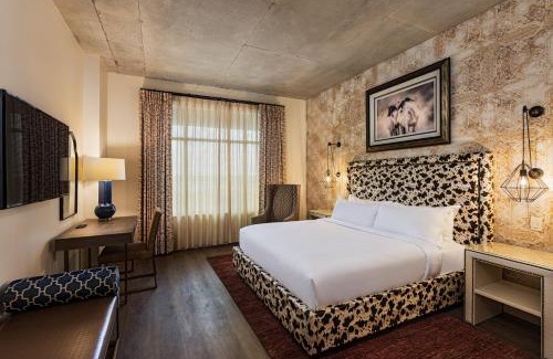 The Villages Hotel | The Brownwood Hotel & Spa