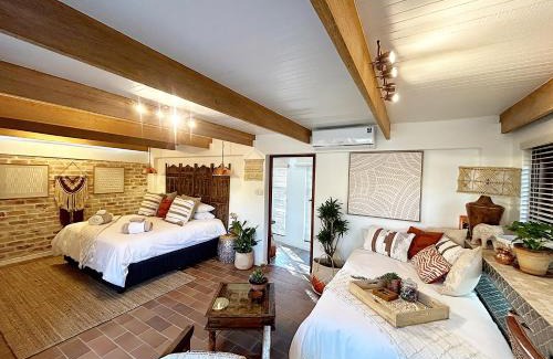 Greater Johannesburg Metropolitan Area House | The Bryanston Boutique