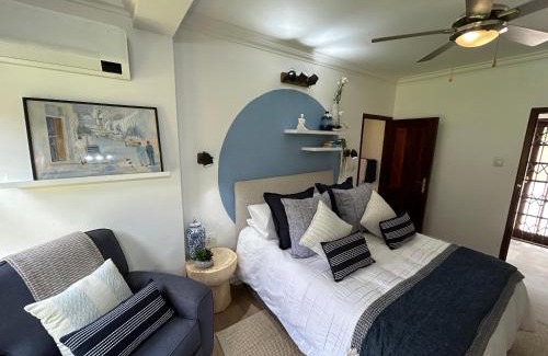 Greater Johannesburg Metropolitan Area House | The Bryanston Boutique