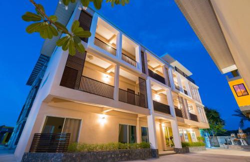 Kaeng Khoi Hotel | The Bua Boutique Resort