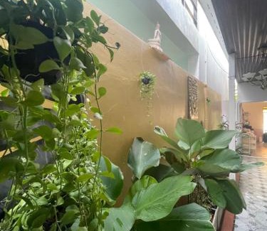 Ban Saiyuan Bed & Breakfast | The Buddha Rawai Villa