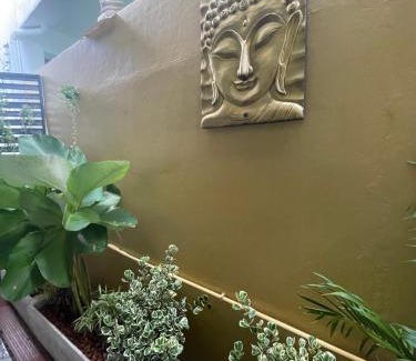 Ban Saiyuan Bed & Breakfast | The Buddha Rawai Villa