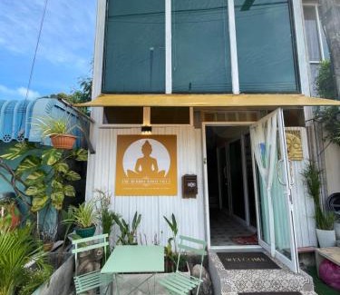 Ban Saiyuan Bed & Breakfast | The Buddha Rawai Villa