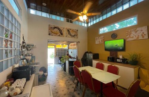 Ban Saiyuan Bed & Breakfast | The Buddha Rawai Villa