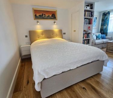 Westleigh Apartment | The Bungalow Annexe