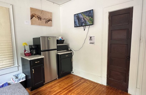 Mobile Apartment | The Bungalow at Gallery 450