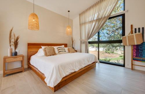 Playa Flamingo Apartment | The Bungalows #6 - Boutique Hotel in Flamingo Beach - Top Level Studio