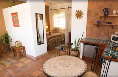 Pedregal Hotel | The Bungalows Hotel