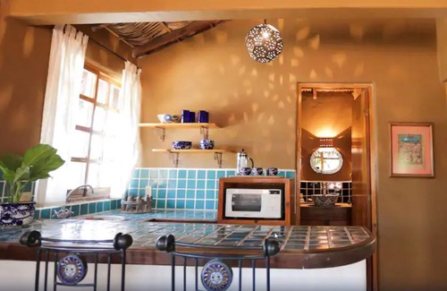 Pedregal Hotel | The Bungalows Hotel