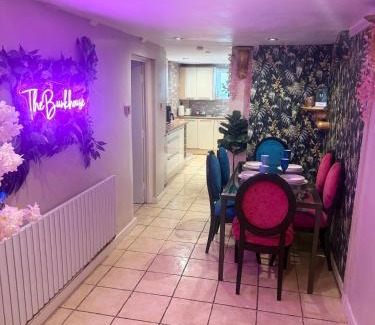 South Shields Apartment | The Bunk House