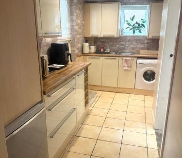 South Shields Apartment | The Bunk House
