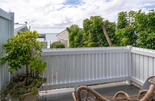 Bundeena House | The Bunkie @ Ethel & Odes