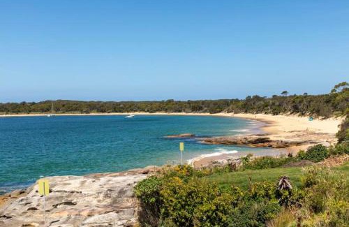 Bundeena House | The Bunkie @ Ethel & Odes