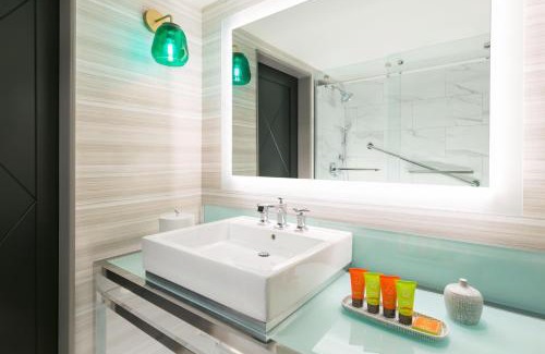 Buckhead Hotel | The Burgess Hotel, Atlanta, a Tribute Portfolio Hotel