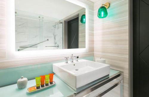 Buckhead Hotel | The Burgess Hotel, Atlanta, a Tribute Portfolio Hotel