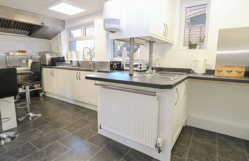 Hunstanton Cottage | THE BURLEIGH, family friendly, country holiday cottage in Hunstanton