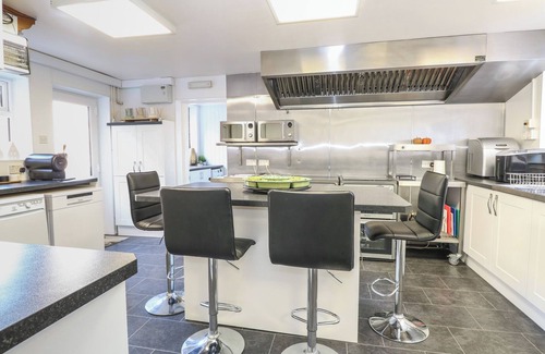 Hunstanton Cottage | THE BURLEIGH, family friendly, country holiday cottage in Hunstanton