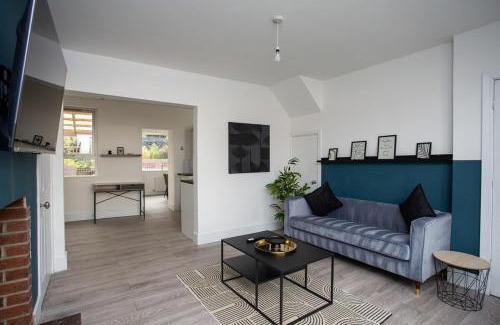 Burnopfield House | The Burnopfield