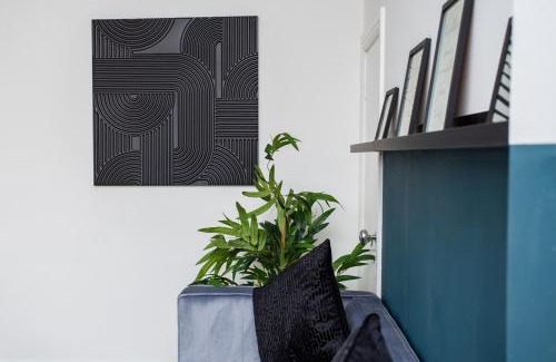 Burnopfield House | The Burnopfield