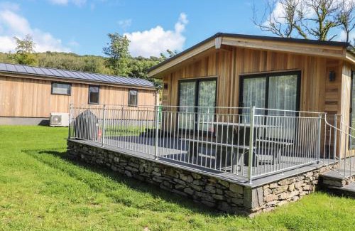 Haverthwaite House | The Burrow