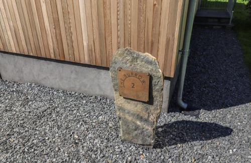 Haverthwaite House | The Burrow