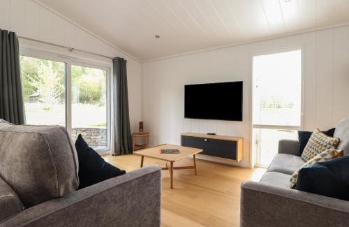 Haverthwaite House | The Burrow