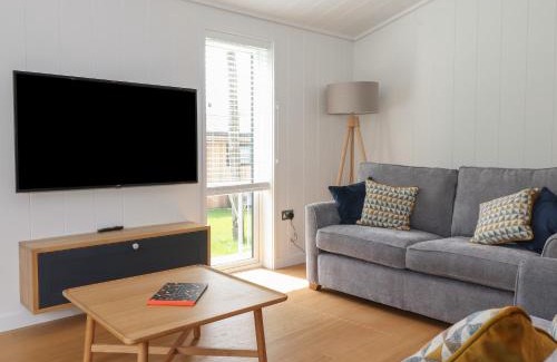 Haverthwaite House | The Burrow