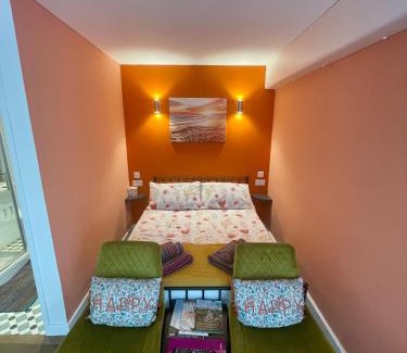 Mary Tavy House | The Burrows