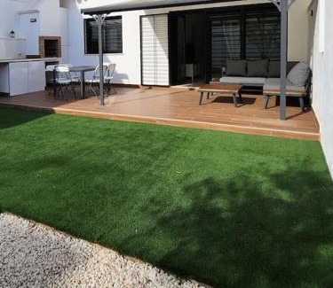 Rafelbunyol House | the butterfly house