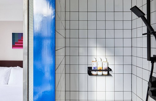 Spitalfields Hotel | The Buxton