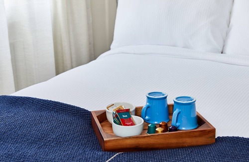 Spitalfields Hotel | The Buxton