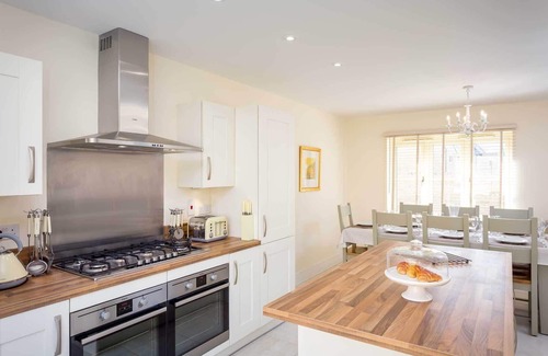 Bourton Cottage | The Bybrook