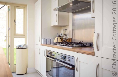 Bourton Cottage | The Bybrook
