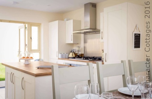 Bourton Cottage | The Bybrook