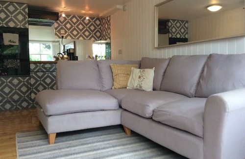 Kinoulton Apartment | The Byre - A Cosy, bijou retreat