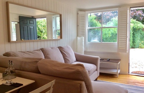 Kinoulton Apartment | The Byre - A Cosy, bijou retreat